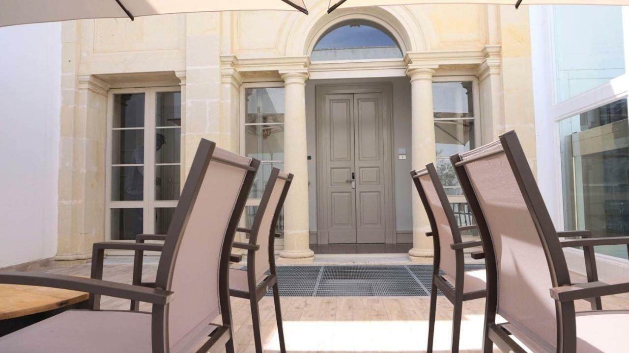 Hotel Palazzo Circolone Poggiardo Exterior foto